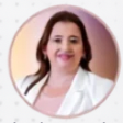 Foto de Dra. Flávia Garcia Pires